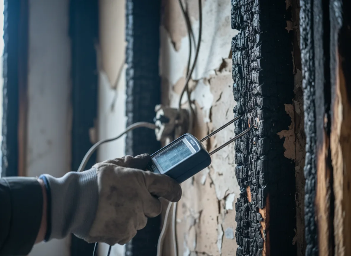 Fire Damage Restoration Underhill, VT FAQs